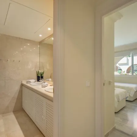 Apartmán Edificio Magna *
