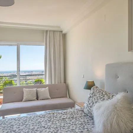 Apartment Edificio Magna